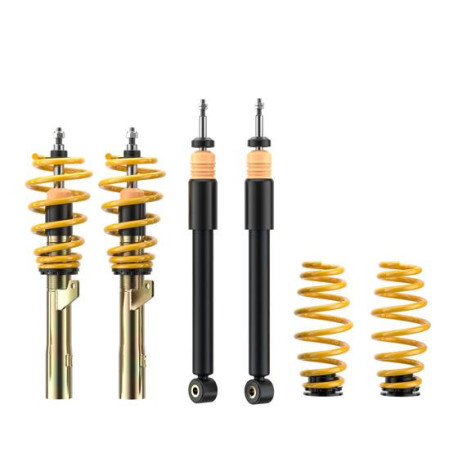 Sospensione regolabile in altezza - Coilovers ST Performance coilover per Volkswagen Golf V, Golf Plus 4motion - type ST XA | race-shop.it