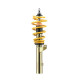 Sospensione regolabile in altezza - Coilovers ST Performance coilover per Volkswagen Golf V, Golf Plus 4motion - type ST XA | race-shop.it