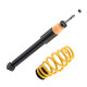 Sospensione regolabile in altezza - Coilovers ST Performance coilover per Volkswagen Golf V, Golf Plus 4motion - type ST XA | race-shop.it