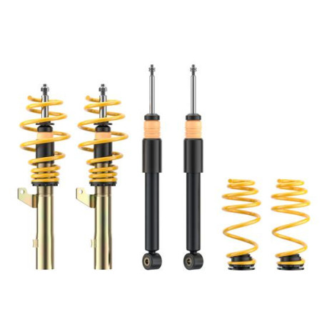 Sospensione regolabile in altezza - Coilovers ST Performance coilover per Volkswagen Golf VI - type ST XA | race-shop.it