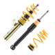 Sospensione regolabile in altezza - Coilovers ST Performance coilover per Volkswagen Golf VI - type ST XA | race-shop.it