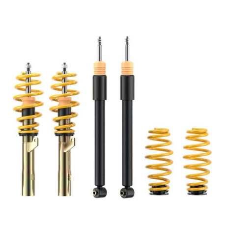 Sospensione regolabile in altezza - Coilovers ST Performance coilover per Volkswagen Golf VIII GTI - type ST XA | race-shop.it