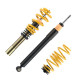 Sospensione regolabile in altezza - Coilovers ST Performance coilover per Volkswagen Passat (B6, B7) - type ST XA | race-shop.it