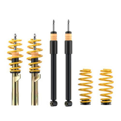 ST Performance coilover per Volkswagen Passat (B8) - type ST XA
