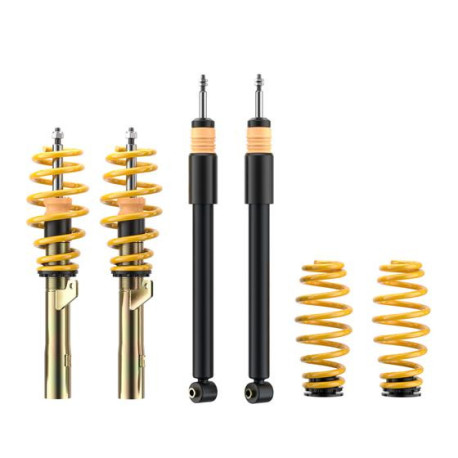Sospensione regolabile in altezza - Coilovers ST Performance coilover per Volkswagen Passat (B8) - type ST XA | race-shop.it