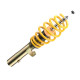 Sospensione regolabile in altezza - Coilovers ST Performance coilover per Volkswagen Passat (B8) - type ST XA | race-shop.it