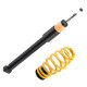 Sospensione regolabile in altezza - Coilovers ST Performance coilover per Volkswagen Passat (B8) - type ST XA | race-shop.it