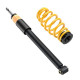 Sospensione regolabile in altezza - Coilovers ST Performance coilover per Volkswagen Passat (B8) - type ST XA | race-shop.it
