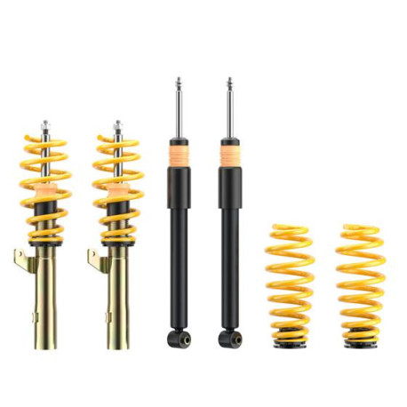 Sospensione regolabile in altezza - Coilovers ST Performance coilover per Volkswagen Passat (B8) - type ST XA | race-shop.it