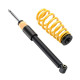 Sospensione regolabile in altezza - Coilovers ST Performance coilover per Volkswagen Passat (B8) - type ST XA | race-shop.it