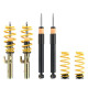 Polo ST Performance coilover per Volkswagen Polo - type ST XA | race-shop.it