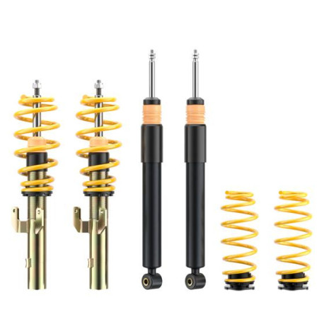 Polo ST Performance coilover per Volkswagen Polo - type ST XA | race-shop.it