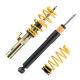 Polo ST Performance coilover per Volkswagen Polo - type ST XA | race-shop.it