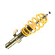 Polo ST Performance coilover per Volkswagen Polo - type ST XA | race-shop.it