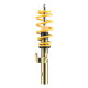 Polo ST Performance coilover per Volkswagen Polo - type ST XA | race-shop.it