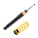 Polo ST Performance coilover per Volkswagen Polo - type ST XA | race-shop.it