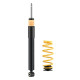 Polo ST Performance coilover per Volkswagen Polo - type ST XA | race-shop.it