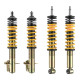 Sospensione regolabile in altezza - Coilovers ST Performance coilover per Volkswagen Scirocco I/II - type ST XA | race-shop.it