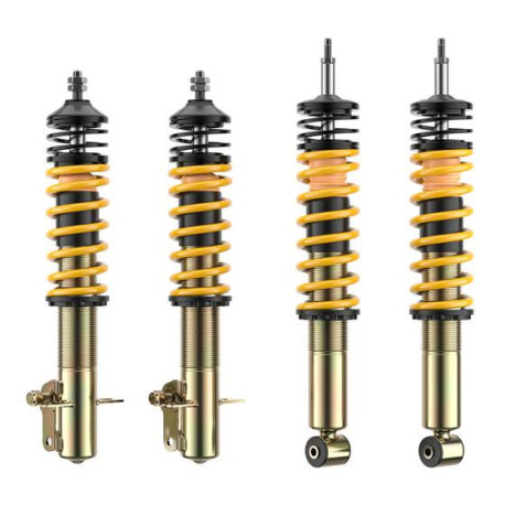 Sospensione regolabile in altezza - Coilovers ST Performance coilover per Volkswagen Scirocco I/II - type ST XA | race-shop.it
