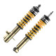 Sospensione regolabile in altezza - Coilovers ST Performance coilover per Volkswagen Scirocco I/II - type ST XA | race-shop.it