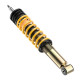 Sospensione regolabile in altezza - Coilovers ST Performance coilover per Volkswagen Scirocco I/II - type ST XA | race-shop.it