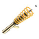 Sospensione regolabile in altezza - Coilovers ST Performance coilover per Volkswagen Scirocco - type ST XA | race-shop.it