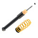 Sospensione regolabile in altezza - Coilovers ST Performance coilover per Volkswagen Scirocco - type ST XA | race-shop.it