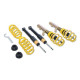 Sospensione regolabile in altezza - Coilovers ST Performance coilover per Volkswagen Sharan - type ST XA | race-shop.it