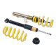 Sospensione regolabile in altezza - Coilovers ST Performance coilover per Volkswagen Sharan - type ST XA | race-shop.it