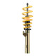 Sospensione regolabile in altezza - Coilovers ST Performance coilover per Volkswagen T-Roc - type ST XA | race-shop.it