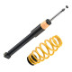Sospensione regolabile in altezza - Coilovers ST Performance coilover per Volkswagen T-Roc - type ST XA | race-shop.it