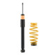 Sospensione regolabile in altezza - Coilovers ST Performance coilover per Volkswagen T-Roc - type ST XA | race-shop.it