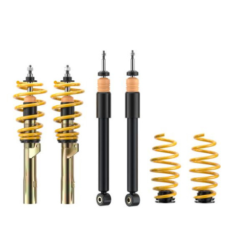Sospensione regolabile in altezza - Coilovers ST Performance coilover per Volkswagen Touran I - type ST XA | race-shop.it