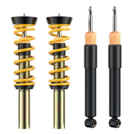 Sospensione regolabile in altezza - Coilovers ST Performance coilover per Volvo V60 - type ST XA | race-shop.it