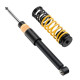 Sospensione regolabile in altezza - Coilovers ST Performance coilover per Audi A1 Sportback - type ST XTA | race-shop.it