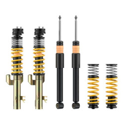 ST Performance coilover per Audi A1 Sportback - type ST XTA