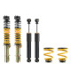 Sospensione regolabile in altezza - Coilovers ST Performance coilover per Audi S3 - type ST XTA | race-shop.it