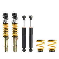 ST Performance coilover per Audi S3 - type ST XTA