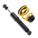 Sospensione regolabile in altezza - Coilovers ST Performance coilover per Audi S3 - type ST XTA | race-shop.it