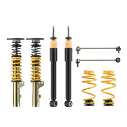 ST Performance coilover per Audi A3 Quattro - type ST XTA