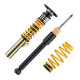 Sospensione regolabile in altezza - Coilovers ST Performance coilover per Audi A3 - type ST XTA | race-shop.it