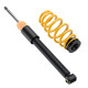 Sospensione regolabile in altezza - Coilovers ST Performance coilover per Audi A3 - type ST XTA | race-shop.it