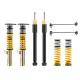 Sospensione regolabile in altezza - Coilovers ST Performance coilover per Audi RS3 - type ST XTA | race-shop.it