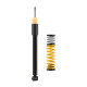 Sospensione regolabile in altezza - Coilovers ST Performance coilover per Audi RS3 - type ST XTA | race-shop.it