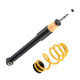 Sospensione regolabile in altezza - Coilovers ST Performance coilover per Audi TT - type ST XTA | race-shop.it