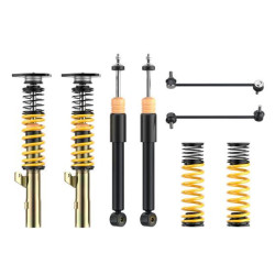 ST Performance coilover per Audi TTS - type ST XTA