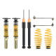 Sospensione regolabile in altezza - Coilovers ST Performance coilover per Audi TT - type ST XTA | race-shop.it