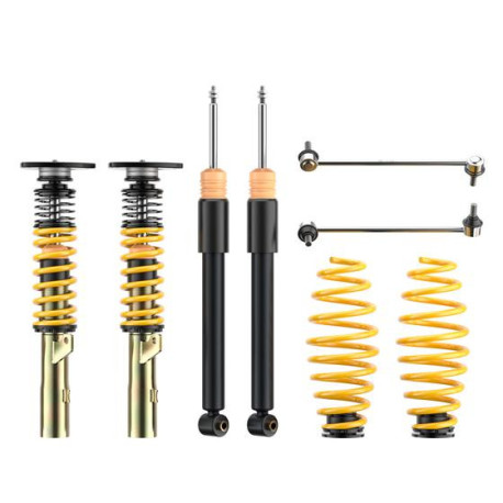 Sospensione regolabile in altezza - Coilovers ST Performance coilover per Audi TT - type ST XTA | race-shop.it