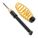 Sospensione regolabile in altezza - Coilovers ST Performance coilover per Audi TT - type ST XTA | race-shop.it