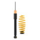 Sospensione regolabile in altezza - Coilovers ST Performance coilover per Audi TT - type ST XTA | race-shop.it